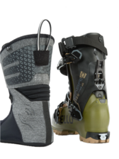 Dalbello Men's Cabrio MV Free 120 IF Ski Boots 2025