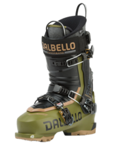 Dalbello Men's Cabrio MV Free 120 IF Ski Boots 2025