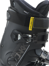 Dalbello Men's IL Moro Jakk Ski Boots 2026