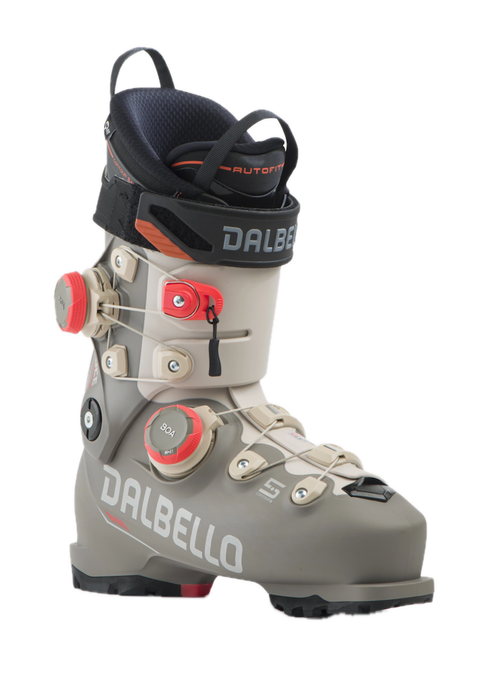 Dalbello Men's Veloce Space 120 Dual Ski Boots 2026 - Pathfinder of WV