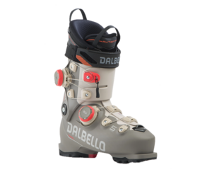 Dalbello Men's Veloce Space 120 Dual Ski Boots 2026 - Pathfinder of WV