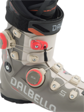 Dalbello Men's Veloce Space 120 Dual Ski Boots 2026