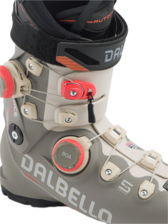 Dalbello Men's Veloce Space 120 Dual Ski Boots 2027
