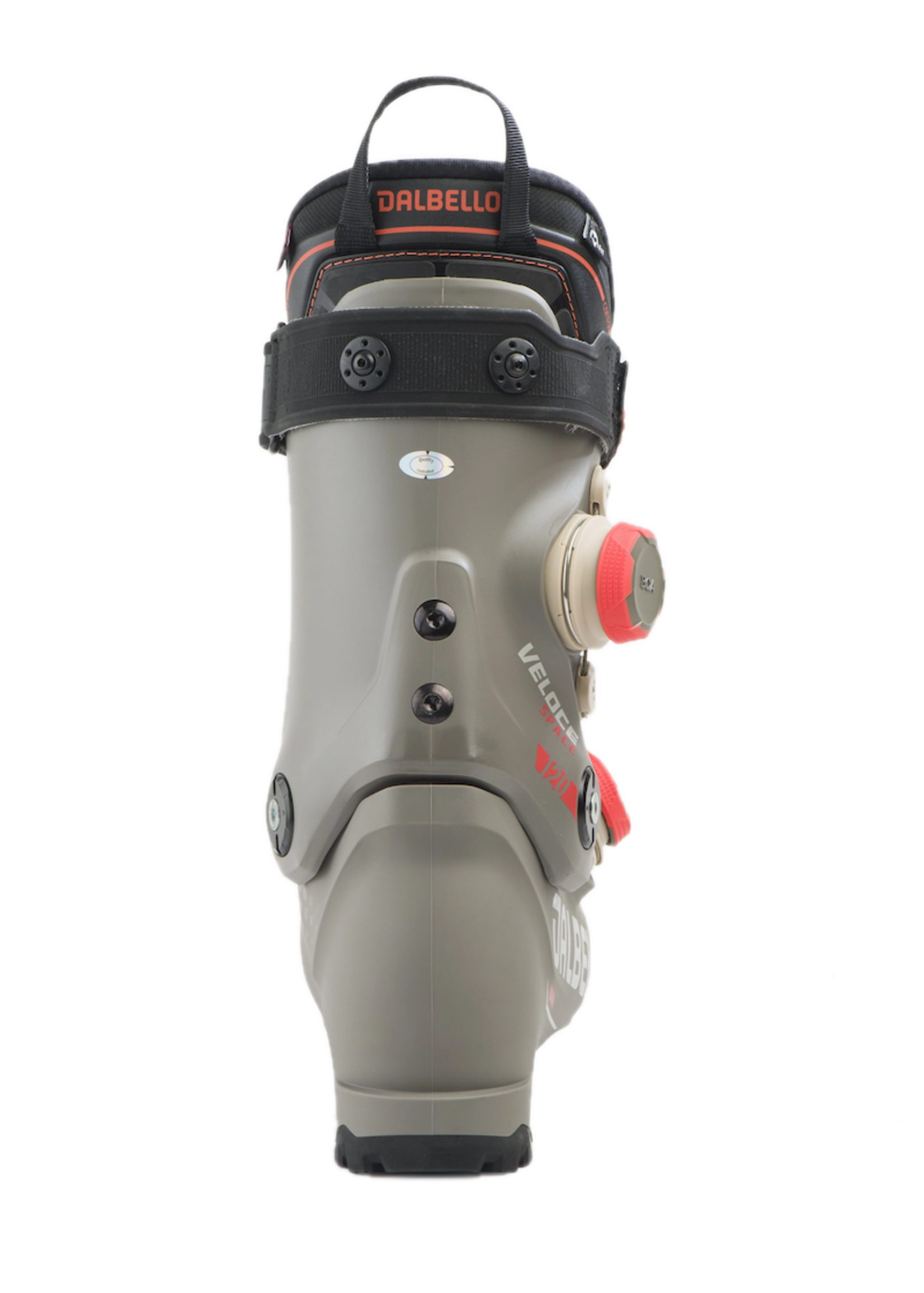 Dalbello Men's Veloce Space 120 Dual Ski Boots 2026 - Pathfinder of WV