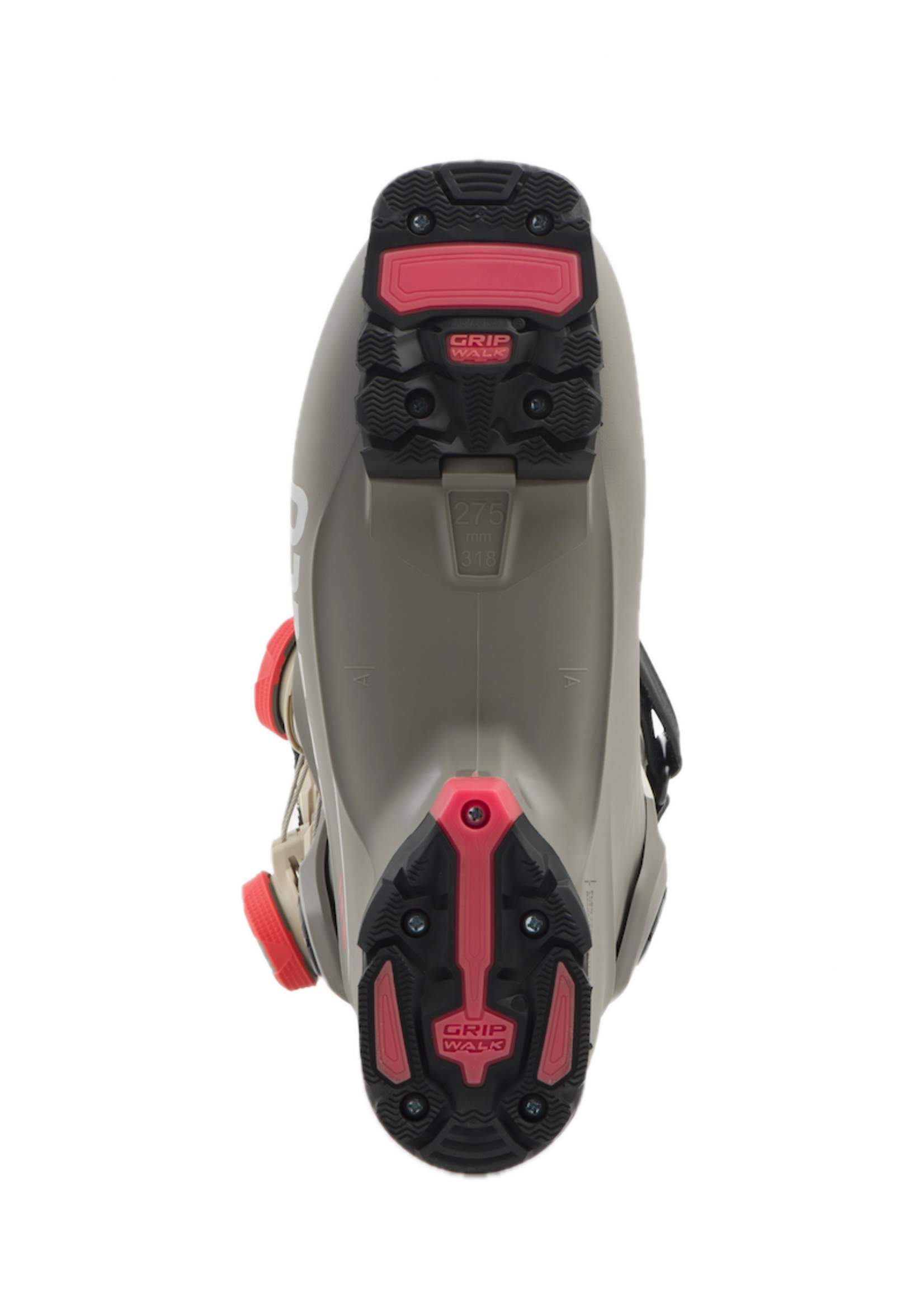 Dalbello Men's Veloce Space 120 Dual Ski Boots 2026 - Pathfinder of WV
