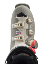 Dalbello Men's Veloce Space 120 Dual Ski Boots 2026