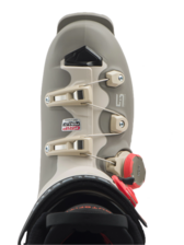 Dalbello Men's Veloce Space 120 Dual Ski Boots 2027