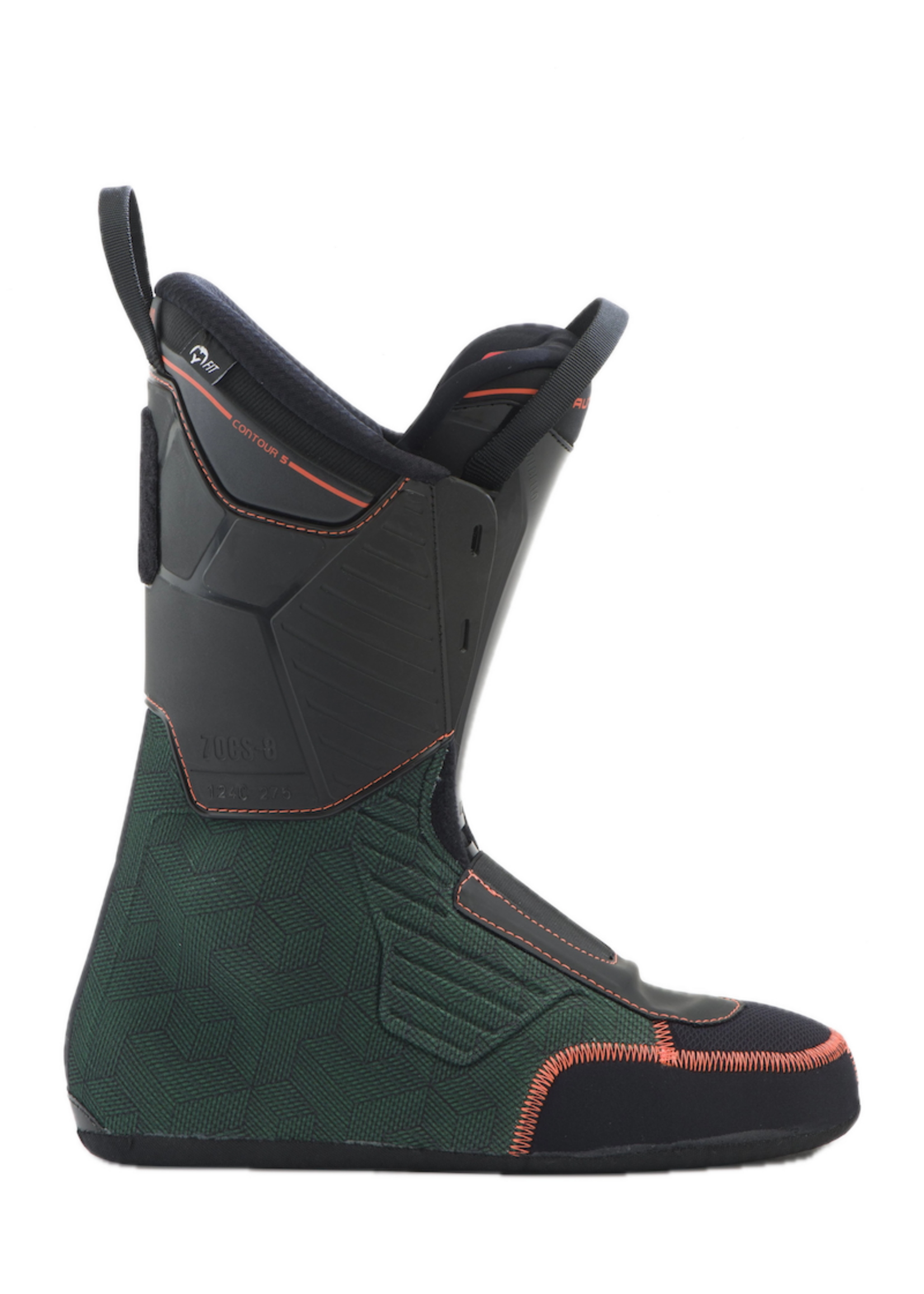 Dalbello Men's Veloce Space 120 Dual Ski Boots 2026 - Pathfinder of WV