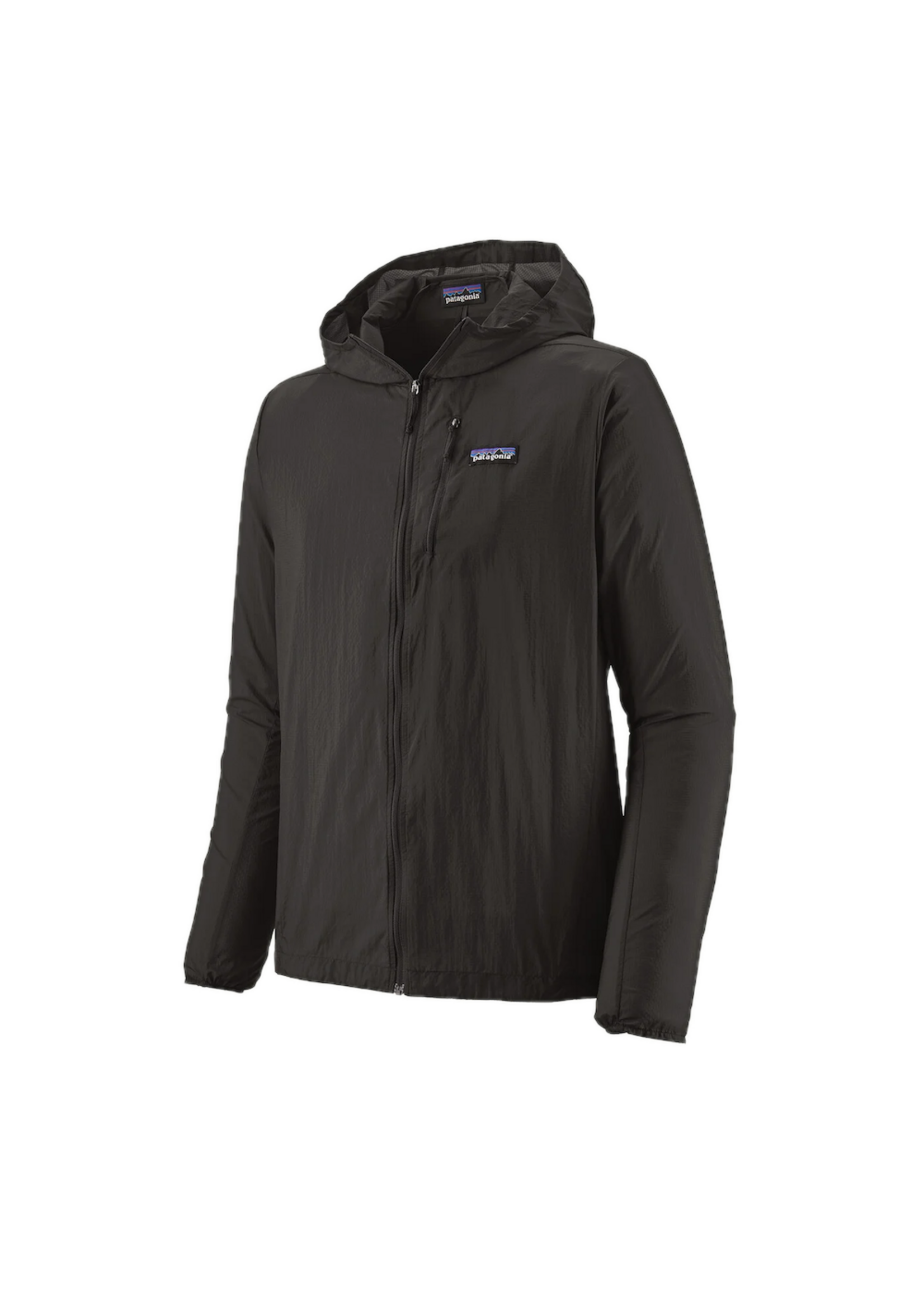 Patagonia Men's Houdini Windbreaker Jacket - Pathfinder of WV