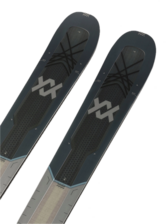 Volkl Men's Mantra 84 + Squire 11 TCX D Ski & Binding Package 2026