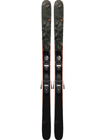 Rossignol Youth Blackops Smasher Xpress10 Ski & Binding Package 2022