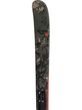 Rossignol Youth Blackops Smasher Xpress10 Ski & Binding Package 2022