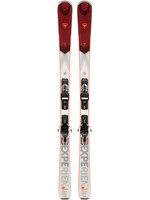 Rossignol Men's Experience 76 Xpress10 Ski & Binding Package 2023