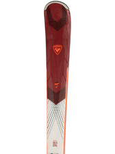 Rossignol Men's Experience 76 Xpress10 Ski & Binding Package 2023