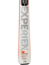 Rossignol Men's Experience 76 Xpress10 Ski & Binding Package 2023