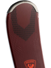 Rossignol Men's Experience 76 Xpress10 Ski & Binding Package 2023