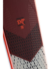 Rossignol Men's Experience 76 Xpress10 Ski & Binding Package 2023