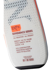 Rossignol Men's Experience 76 Xpress10 Ski & Binding Package 2023