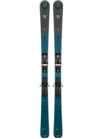Rossignol Men's Experience 82 Basalt Konect SPX12 Ski & Binding Package 2022