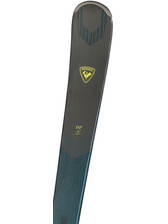 Rossignol Men's Experience 82 Basalt Konect SPX12 Ski & Binding Package 2022