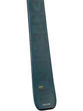 Rossignol Men's Experience 82 Basalt Konect SPX12 Ski & Binding Package 2022