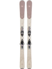 Rossignol Women's Experience 82 Basalt Xpress11 Ski & Binding Package 2023