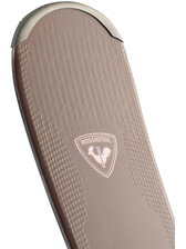 Rossignol Women's Experience 82 Basalt Xpress11 Ski & Binding Package 2023