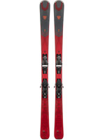 Rossignol Experience 86 Basalt Konect SPX12 Ski & Binding Package 2022