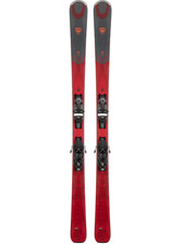 Rossignol Experience 86 Basalt Konect SPX12 Ski & Binding Package 2022