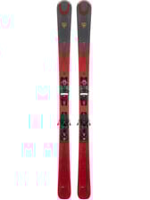 Rossignol Men's Experience 86 Basalt Konect SPX12 Ski & Binding Package 2022