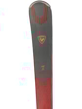 Rossignol Men's Experience 86 Basalt Konect SPX12 Ski & Binding Package 2022