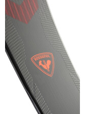Rossignol Experience 86 Basalt Konect SPX12 Ski & Binding Package 2022