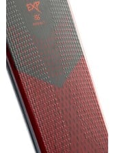 Rossignol Men's Experience 86 Basalt Konect SPX12 Ski & Binding Package 2022