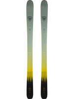 Rossignol Men's Sender Soul 102 Skis 2026
