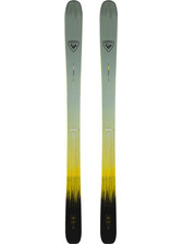 Rossignol Men's Sender Soul 102 Skis 2026