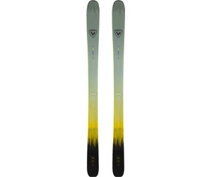 Rossignol Men's Sender Soul 102 Skis 2026 - Pathfinder of WV