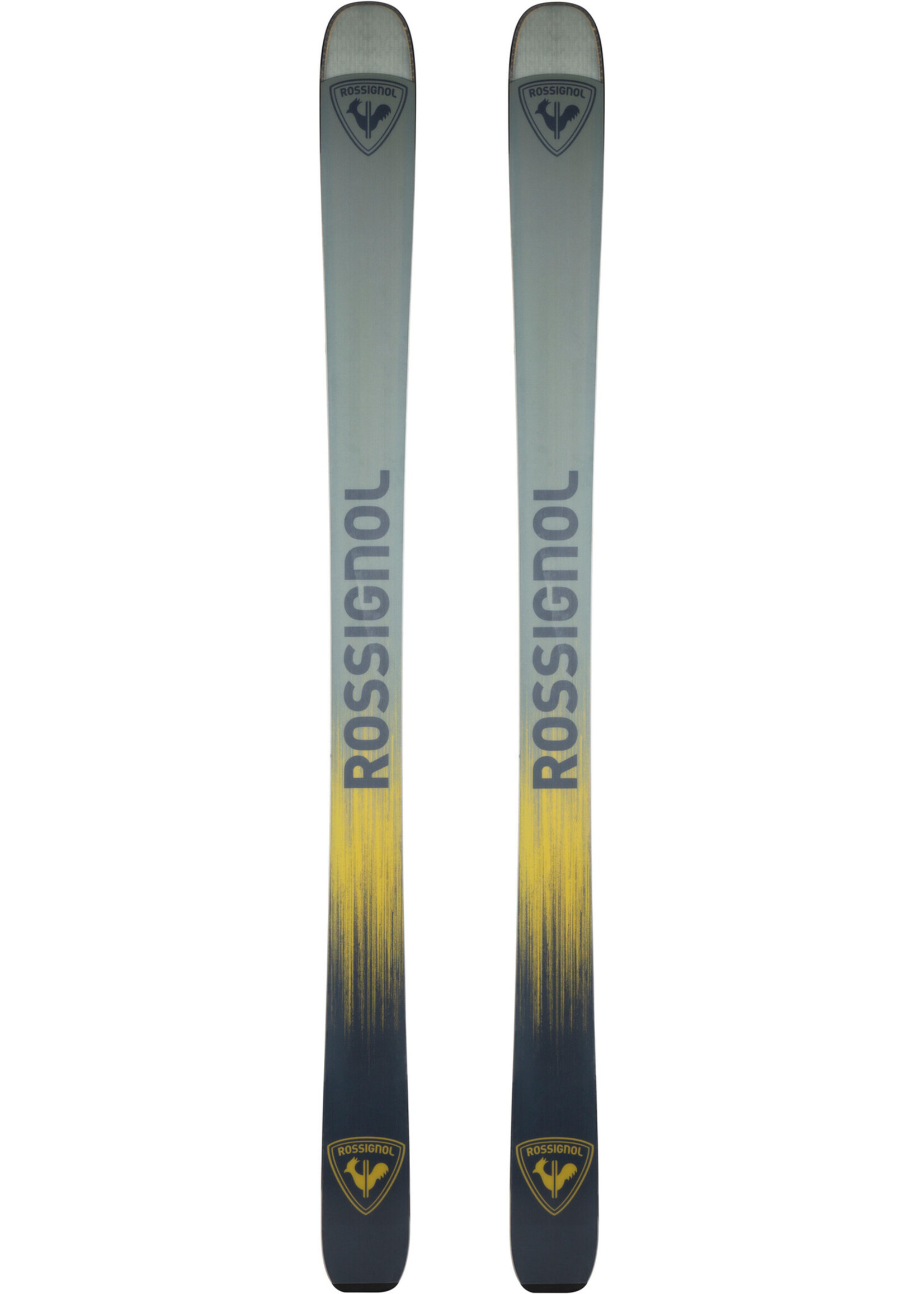 スキー板　ROSSIGNOL SENDER SOUL102 180cm Rossignol Men's Sender Soul 102 Skis 2026 - Pathfinder of WV