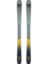 Rossignol Men's Sender Soul 102 Skis 2026