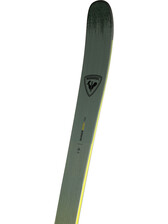 Rossignol Men's Sender Soul 102 Skis 2026