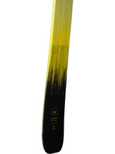 Rossignol Men's Sender Soul 102 Skis 2026