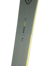 Rossignol Men's Sender Soul 102 Skis 2026