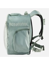 Rossignol Electra Boot and Helmet Pack