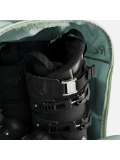 Rossignol Electra Boot and Helmet Pack
