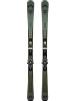 Rossignol Men's Arcade 84 Konect SPX 12 Ski & Binding Package 2026
