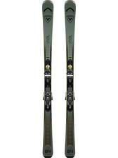 Rossignol Men's Arcade 84 Konect SPX 12 Ski & Binding Package 2026