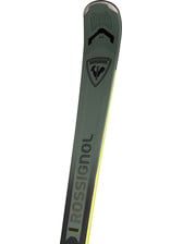 Rossignol Men's Arcade 84 Konect SPX 12 Ski & Binding Package 2026