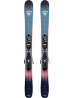 Rossignol Youth Rallybird Soul Pro Xpress Ski & Binding Package 2026