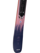 Rossignol Youth Rallybird Soul Pro Xpress Ski & Binding Package 2026