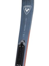 Rossignol Youth Rallybird Soul Pro Xpress Ski & Binding Package 2026