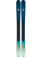 Rossignol Women's Rallybird 94 Xpress 11 Ski & Binding Package 2025